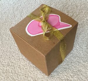 custom bracelet gift box