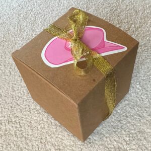 custom bracelet gift box